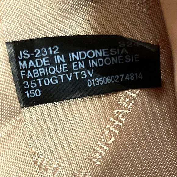 ✈️BRAND NEW!! Michael Kors Logo Jetset Brown and Cream XXl Tote Bag DUFFLE - Picture 9 of 12